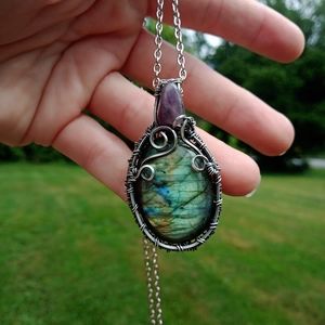 Hand made Artisan Jewelry